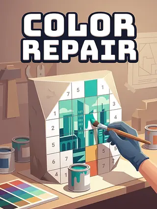 Color Repair