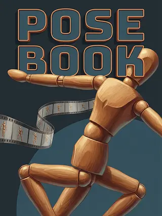 Pose Book