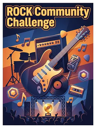 ROCK Community Challenge