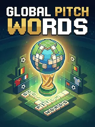 Global Pitch Words