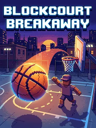 Blockcourt Breakaway