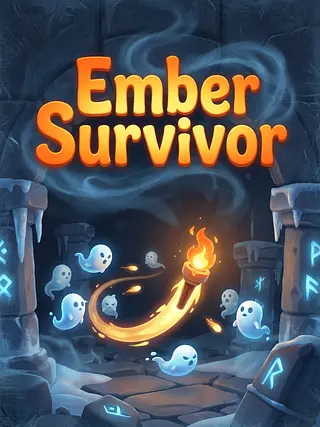 Ember Survivor