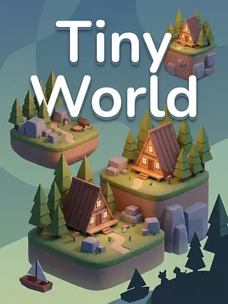 Tiny World