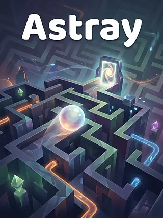 Astray