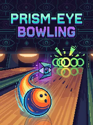 Prism-Eye Bowling
