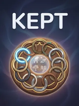 Kept