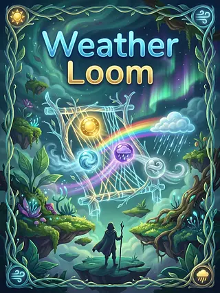 Weather Loom