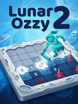 Lunar Ozzy 2