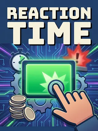 Reaction Time