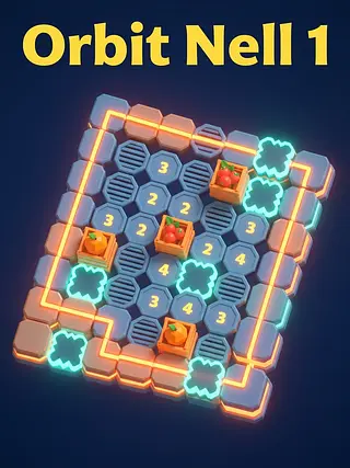 Tidefire Loop