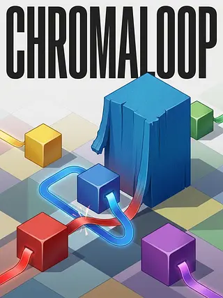 Voxel Claim: Skybound Circuit