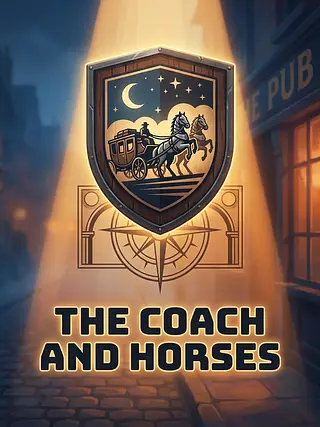 The Coach and Horses