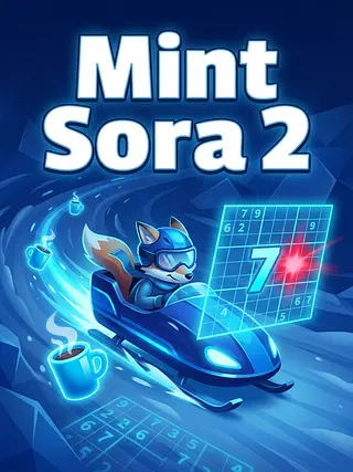 Mint Sora 2