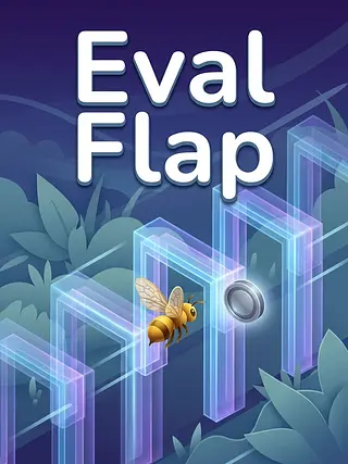 Eval Flap