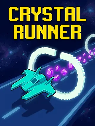 Neon Gatefall