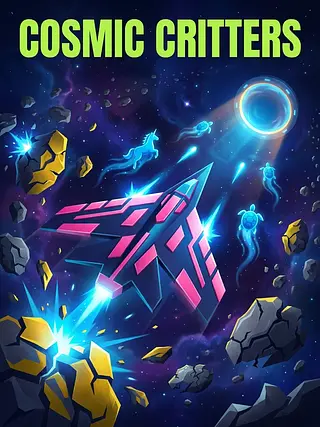 Cosmic Critters