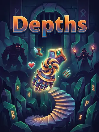 Depths