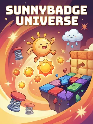 Sunnybadge Universe