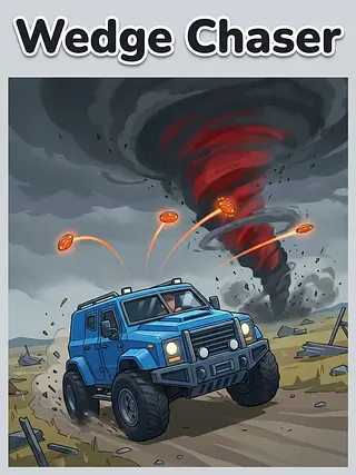 Wedge Chaser