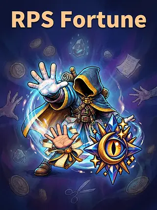 RPS Fortune