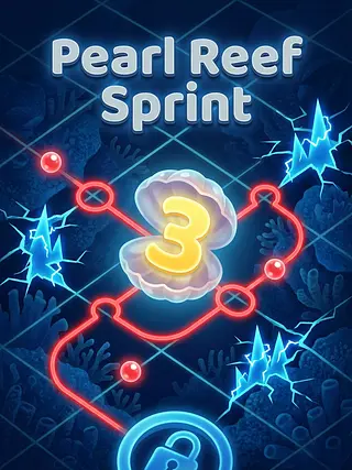 Pearl Reef Sprint