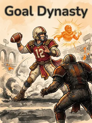 Goal Dynasty