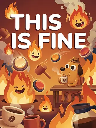 This Is Fine