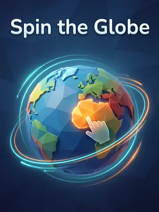 Spin the Globe