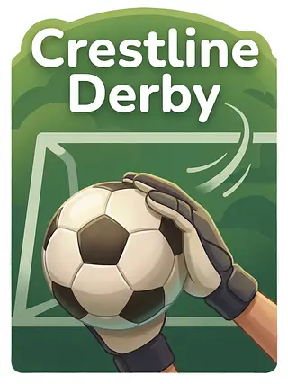 Crestline Derby