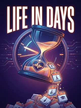 Life in Days