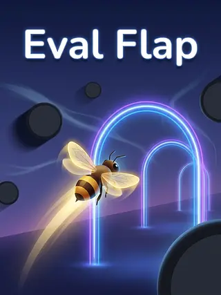 Eval Flap