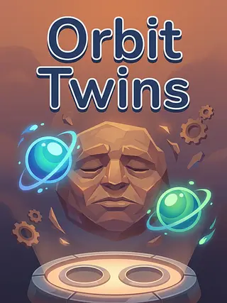 Orbit Twins