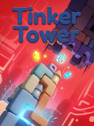 Tinker Tower