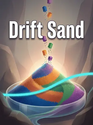 Drift Sand