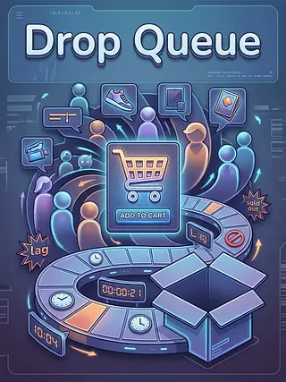 Drop Queue