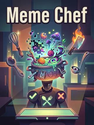 Meme Chef