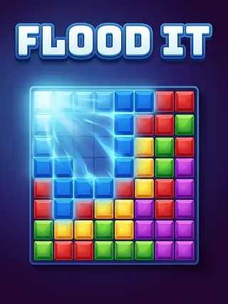 Flood It