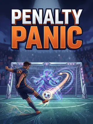 Penalty Panic