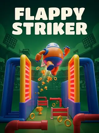 Flappy Striker
