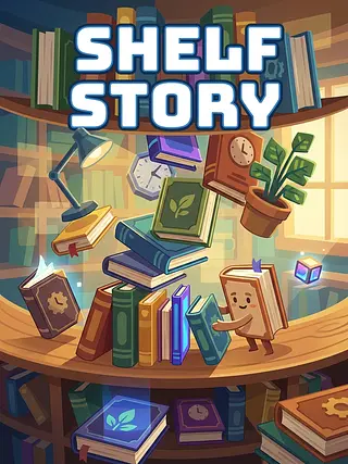 Shelf Story