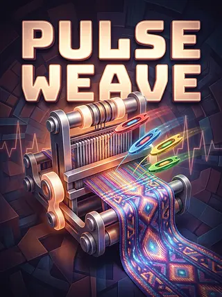 Pulse Weave