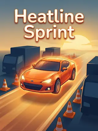 Heatline Sprint