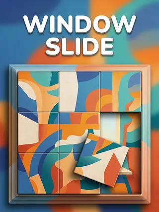Window Slide