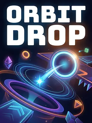Orbit Drop