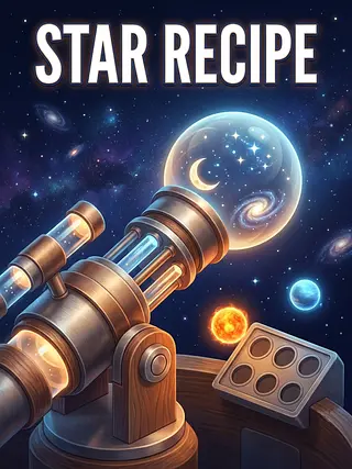 Star Recipe