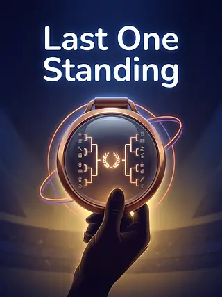 Last One Standing
