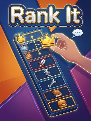 Rank It