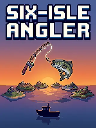 Six-Isle Angler