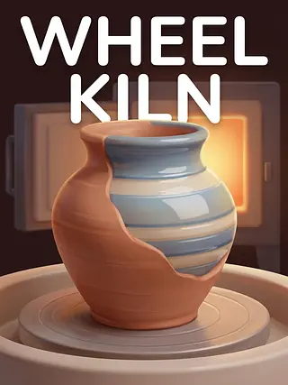 Wheel & Kiln