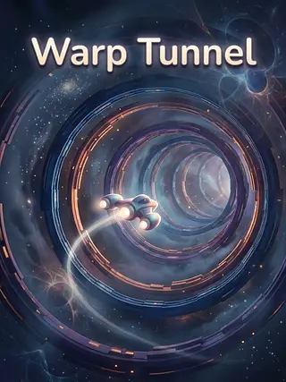 Warp Tunnel